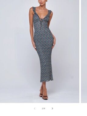 SOS LOOKING FOR THIS RESA DRESS